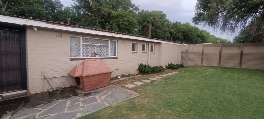 3 Bedroom Property for Sale in Sasolburg Ext 12 Free State
